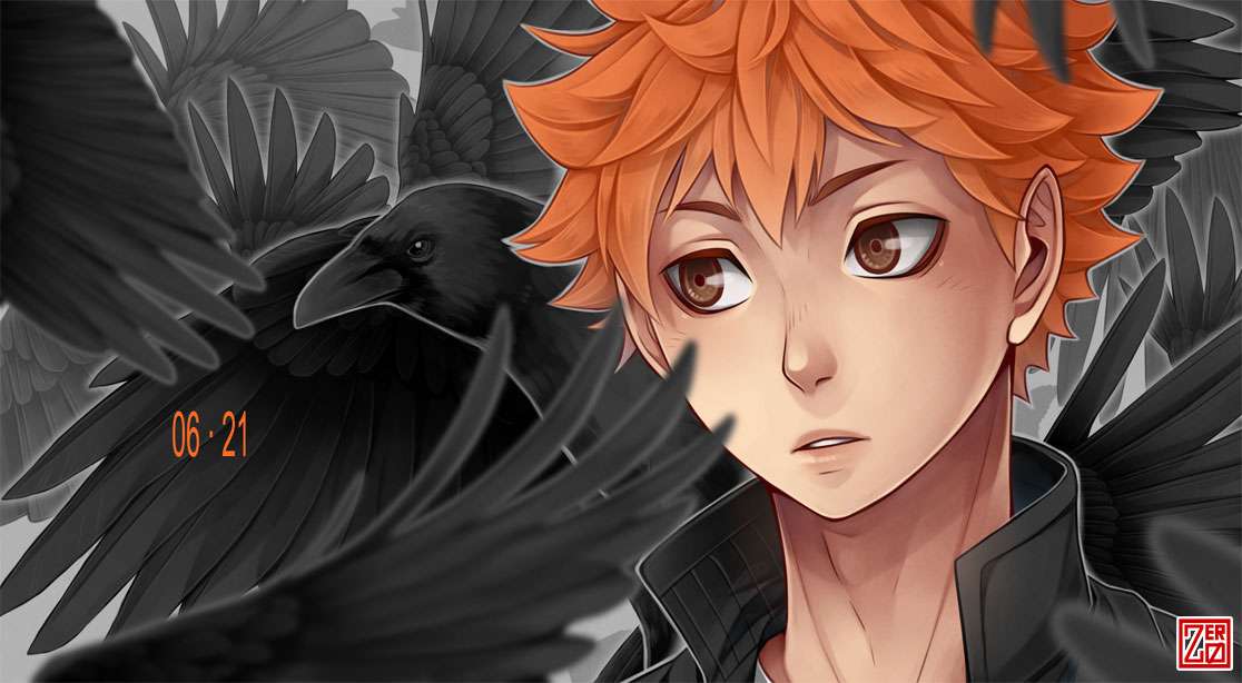 Haikyuu!! Chapter 280 Gambar 3