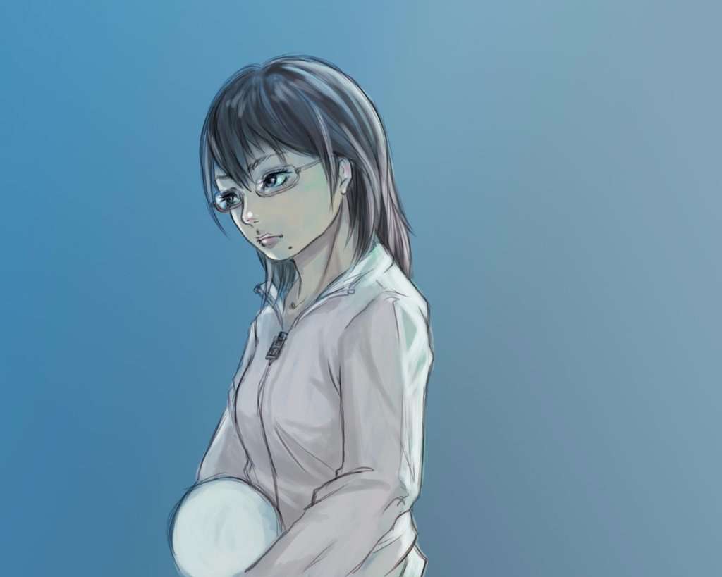 Haikyuu!! Chapter 270 Gambar 22