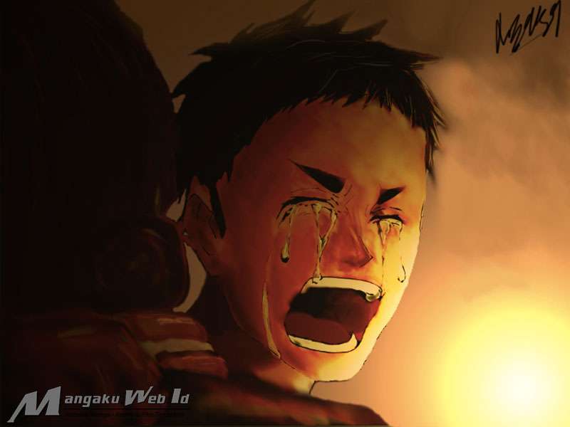 Haikyuu!! Chapter 257 Gambar 3