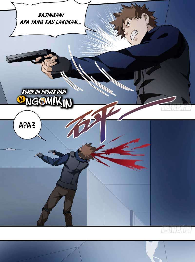 Winner Takes All Chapter 13 Gambar 10