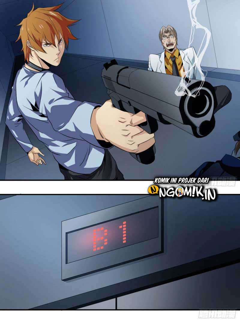 Winner Takes All Chapter 13 Gambar 11