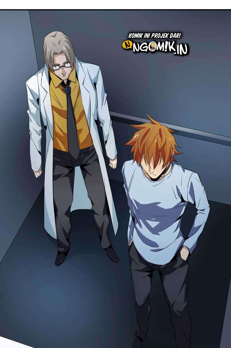 Winner Takes All Chapter 13 Gambar 13