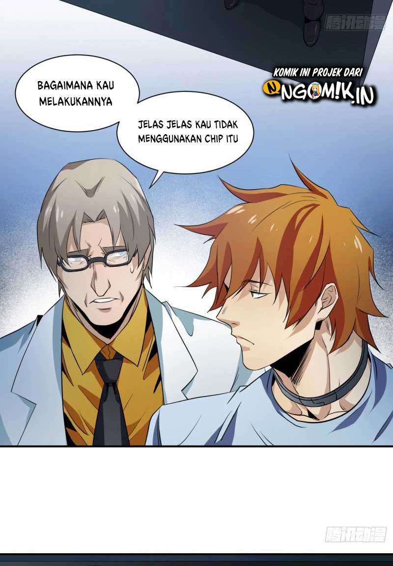 Winner Takes All Chapter 13 Gambar 14