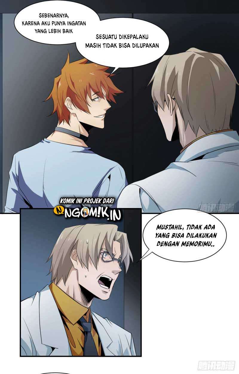 Winner Takes All Chapter 13 Gambar 15