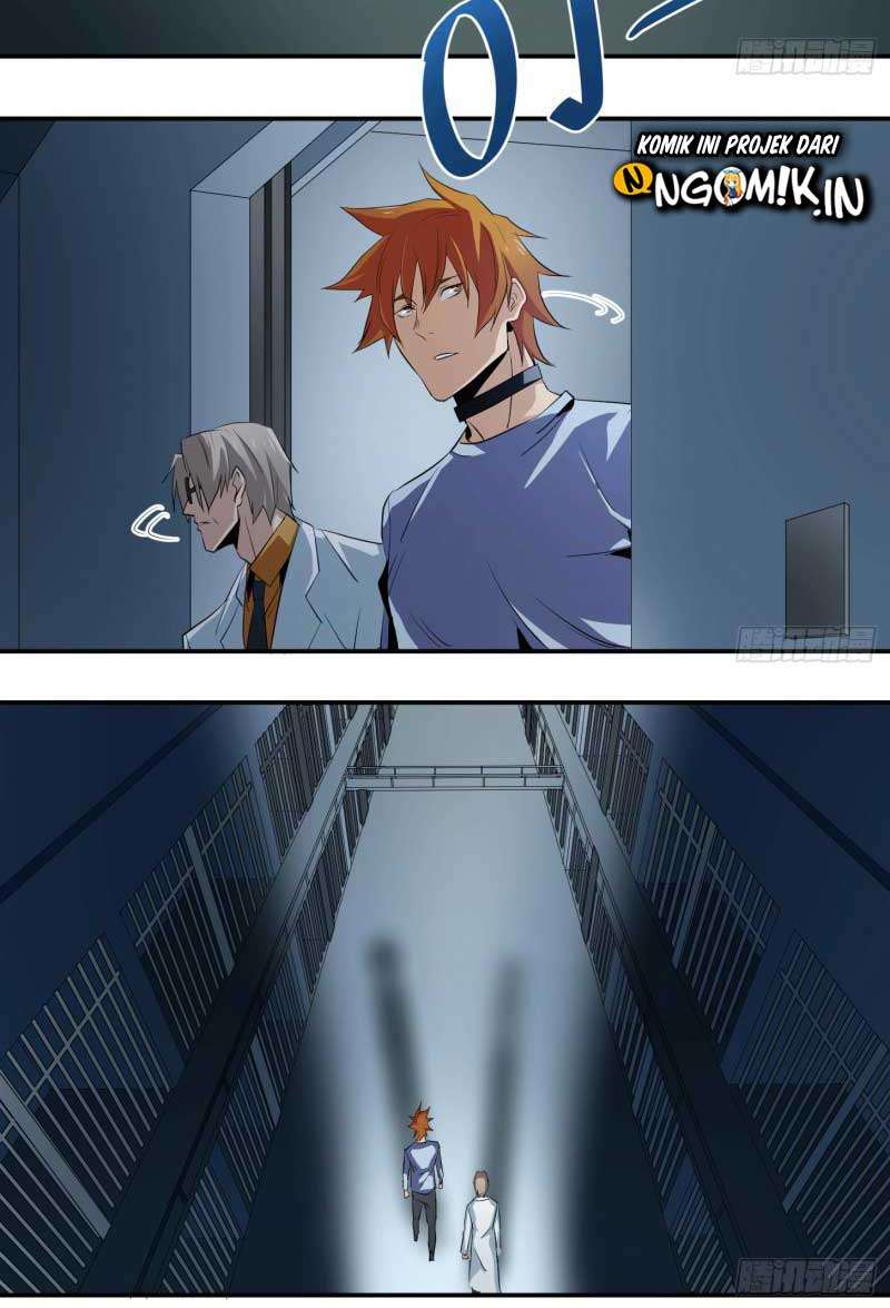 Winner Takes All Chapter 13 Gambar 17