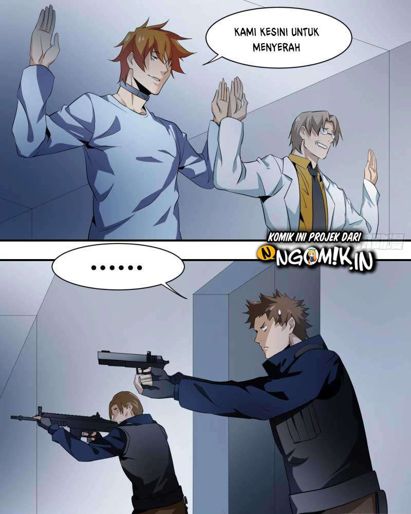 Manhua Winner Takes All Chapter 13 gambar nomor 2