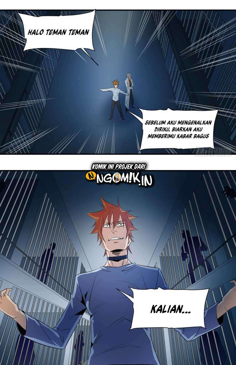 Winner Takes All Chapter 13 Gambar 20