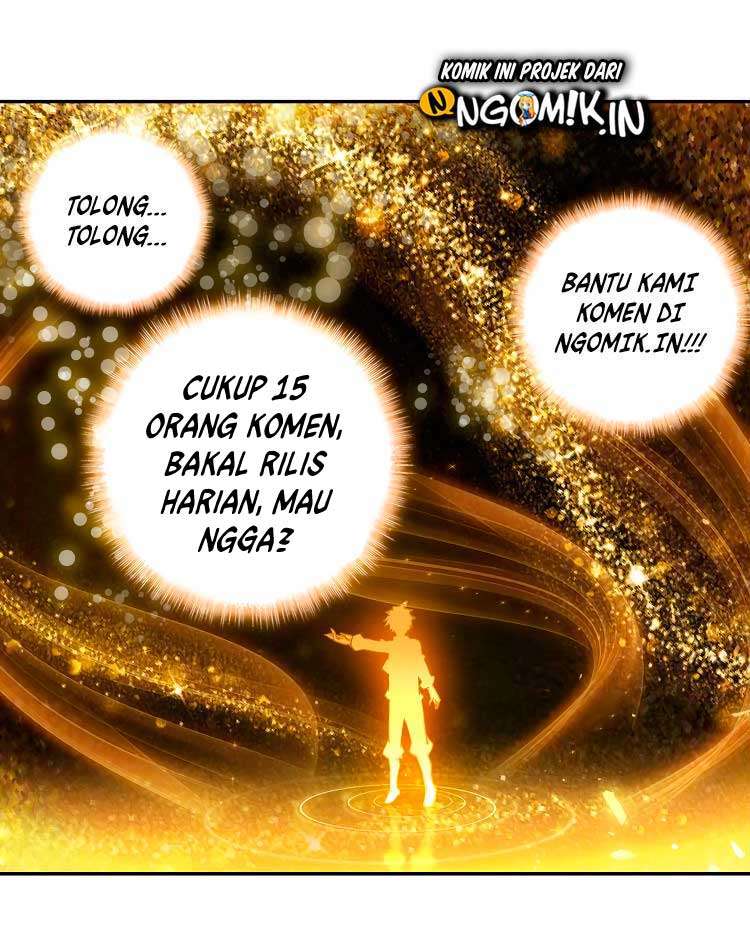 Winner Takes All Chapter 13 Gambar 22