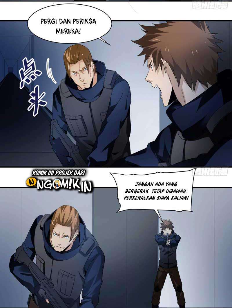 Winner Takes All Chapter 13 Gambar 3