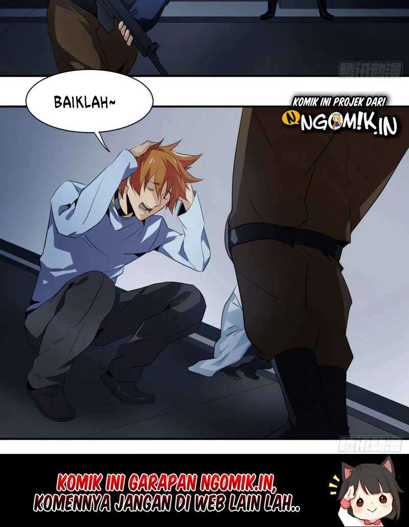 Winner Takes All Chapter 13 Gambar 4