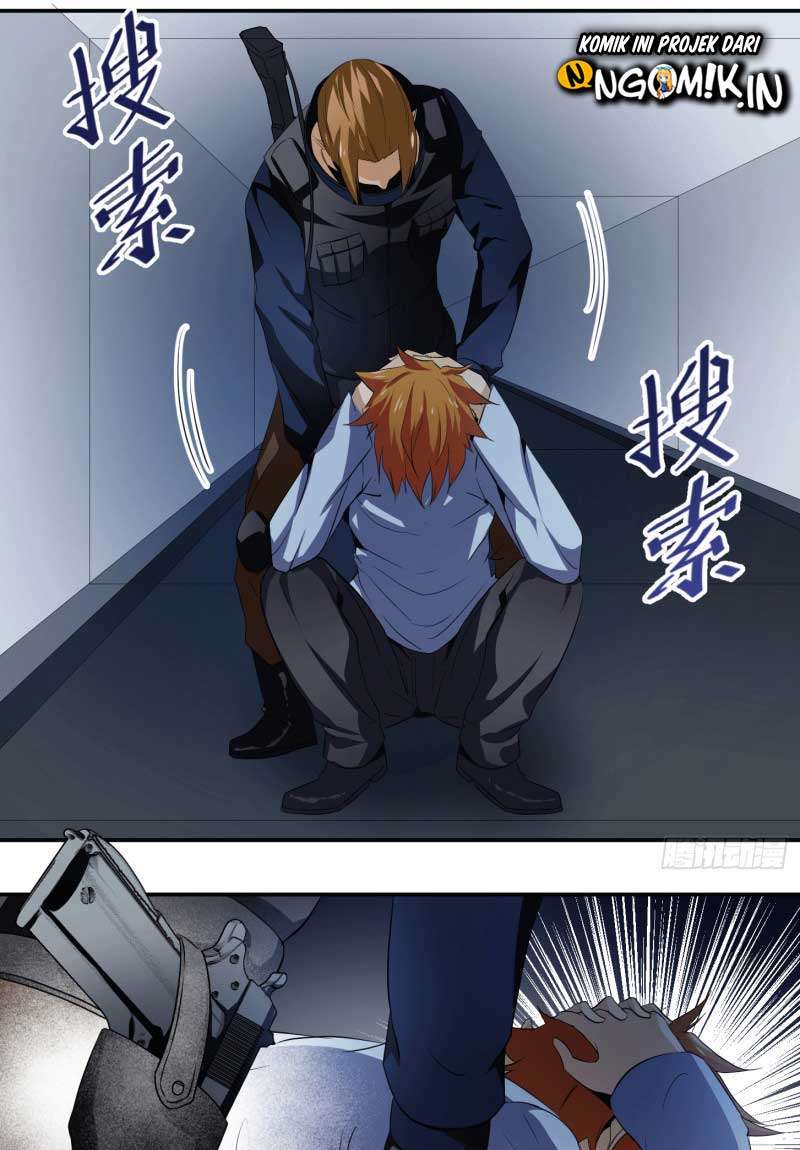 Winner Takes All Chapter 13 Gambar 5