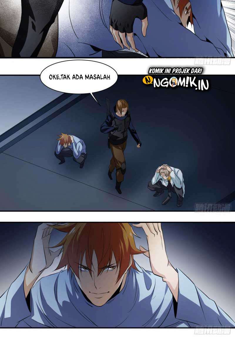 Winner Takes All Chapter 13 Gambar 6