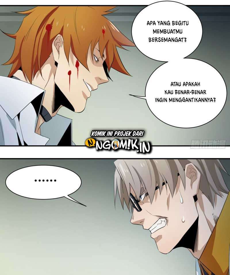 Winner Takes All Chapter 12 Gambar 10