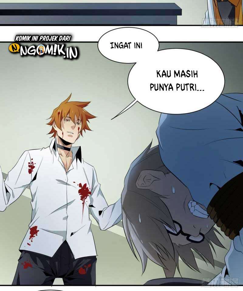 Winner Takes All Chapter 12 Gambar 11