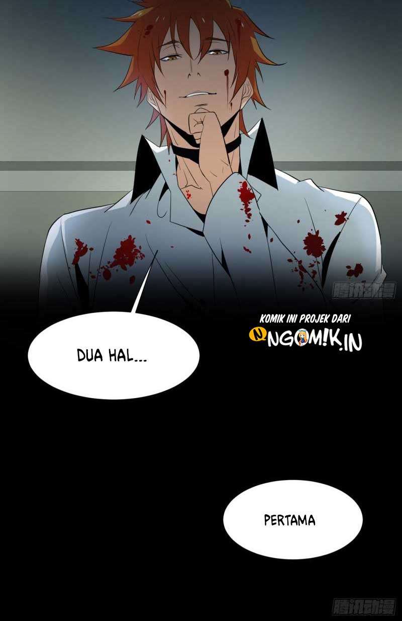 Winner Takes All Chapter 12 Gambar 13