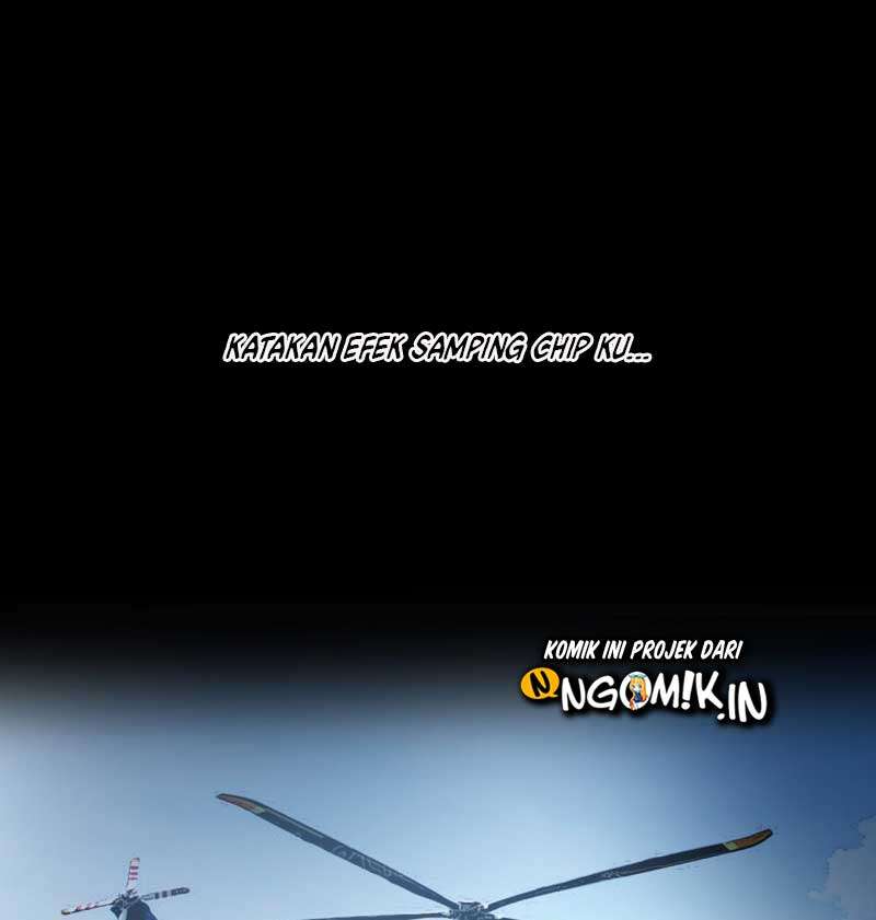 Winner Takes All Chapter 12 Gambar 15