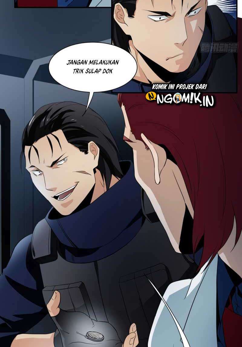 Winner Takes All Chapter 12 Gambar 18