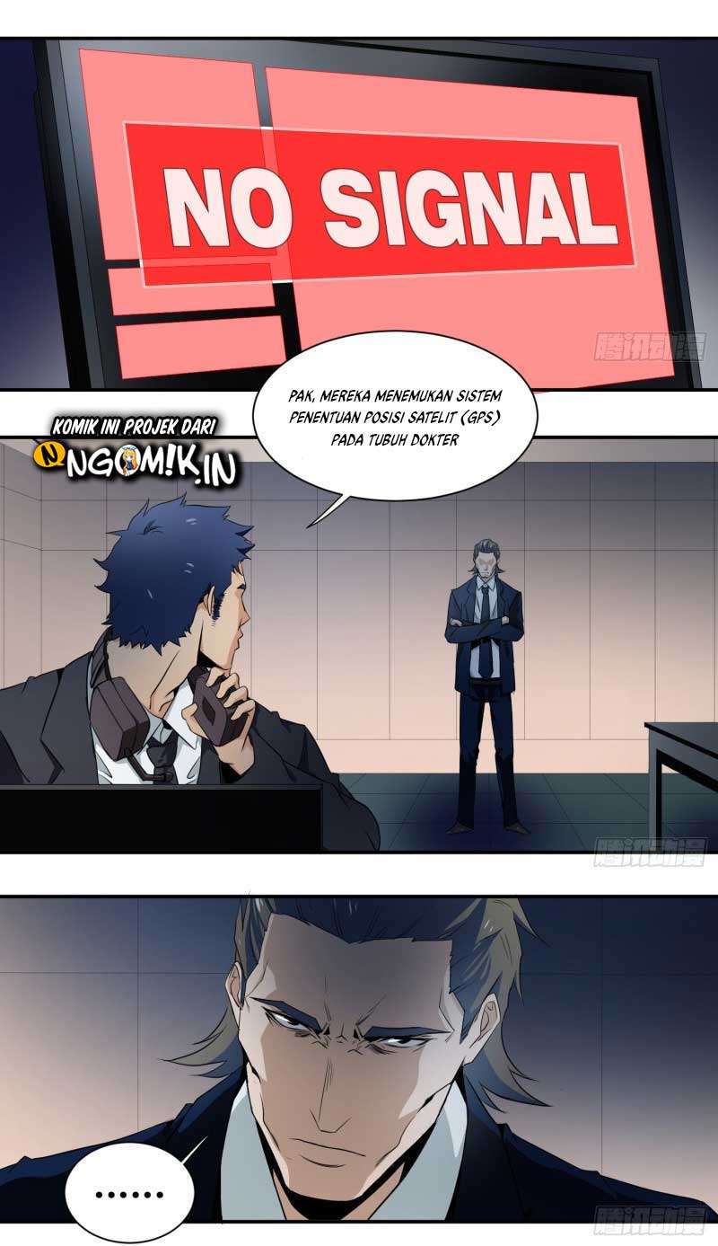 Winner Takes All Chapter 12 Gambar 20