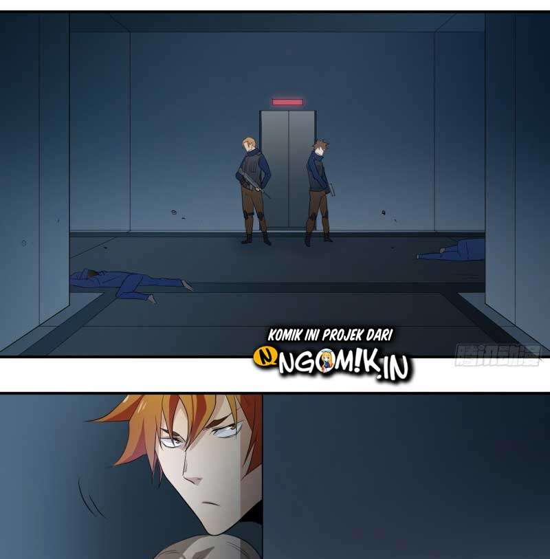 Winner Takes All Chapter 12 Gambar 26