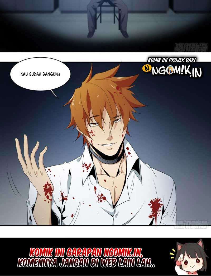 Winner Takes All Chapter 12 Gambar 3