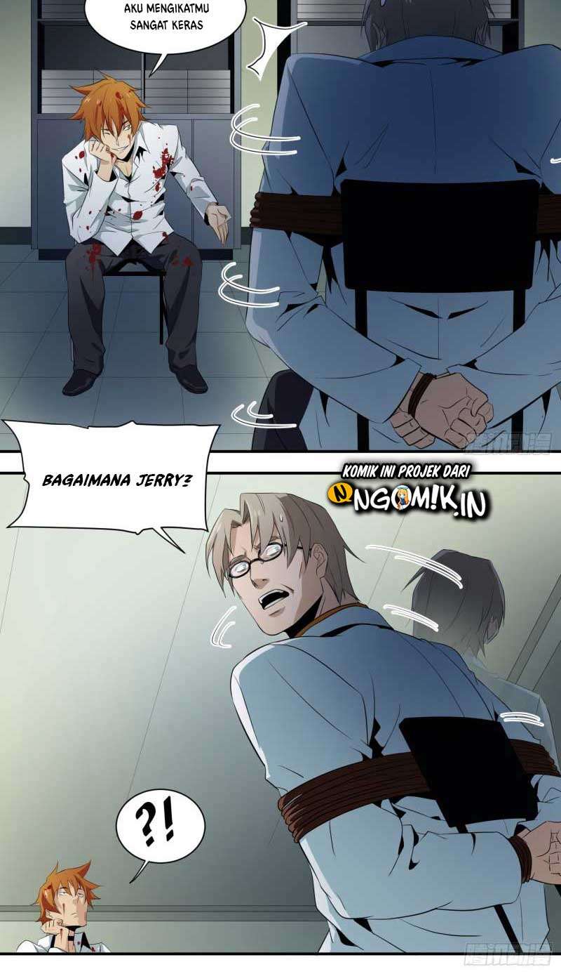 Winner Takes All Chapter 12 Gambar 5