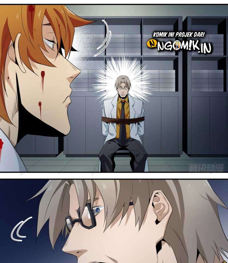 Winner Takes All Chapter 12 Gambar 6