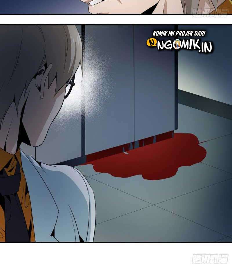 Winner Takes All Chapter 12 Gambar 7