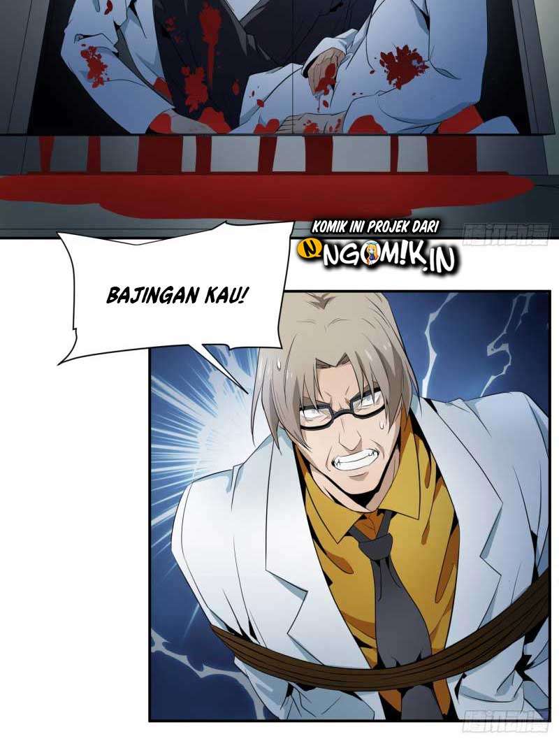 Winner Takes All Chapter 12 Gambar 9