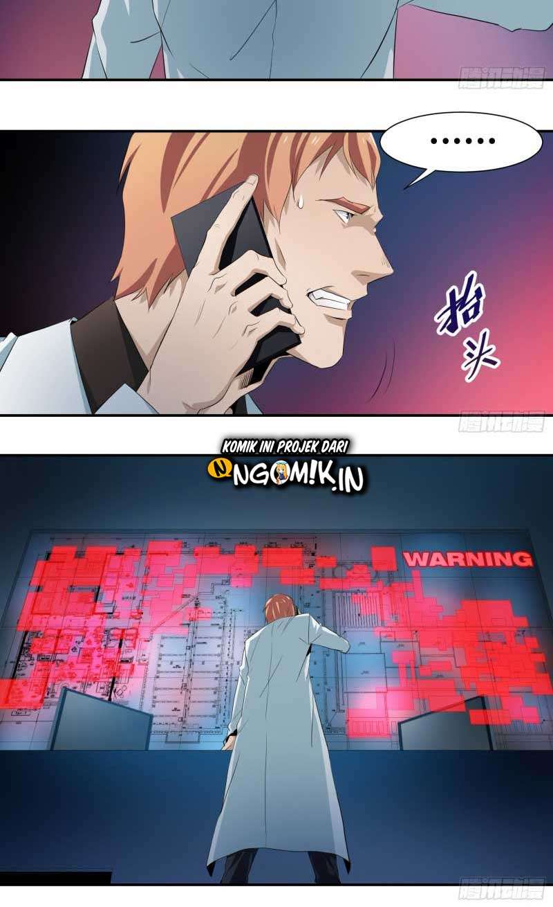 Winner Takes All Chapter 11 Gambar 11