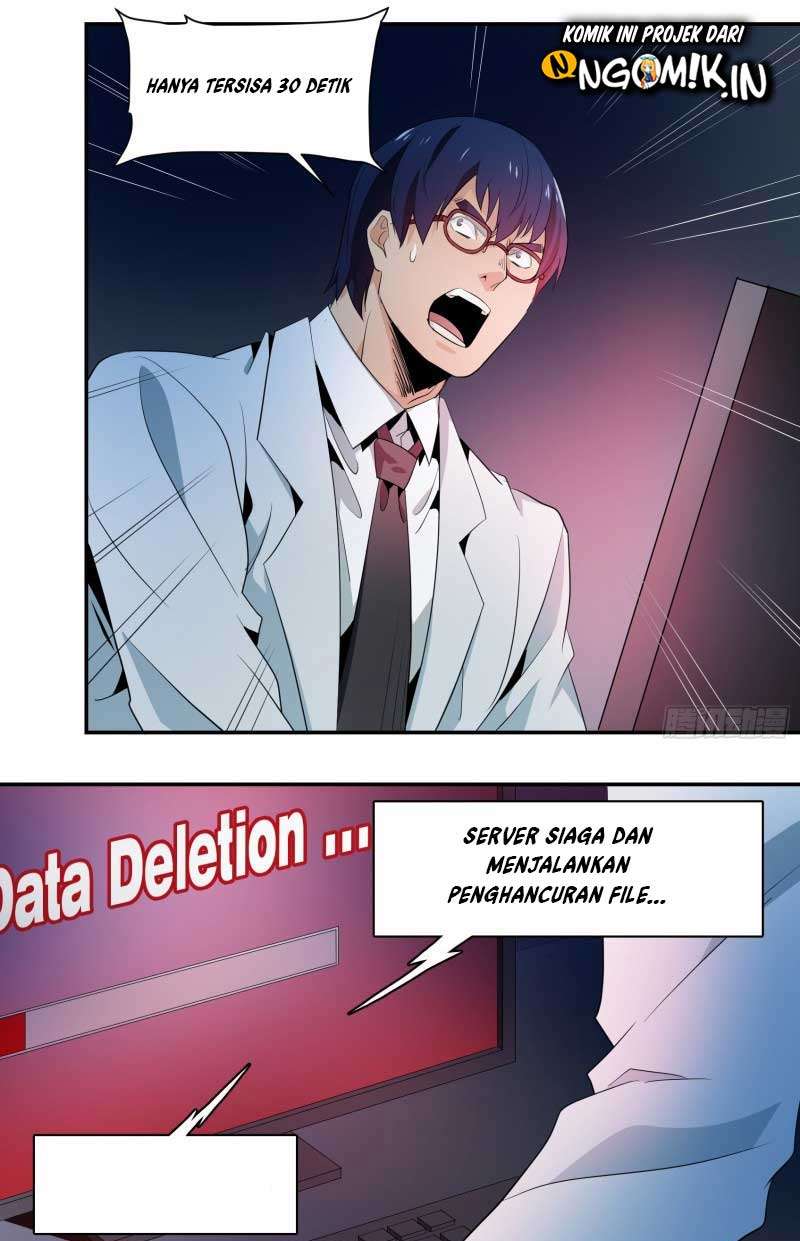 Winner Takes All Chapter 11 Gambar 15