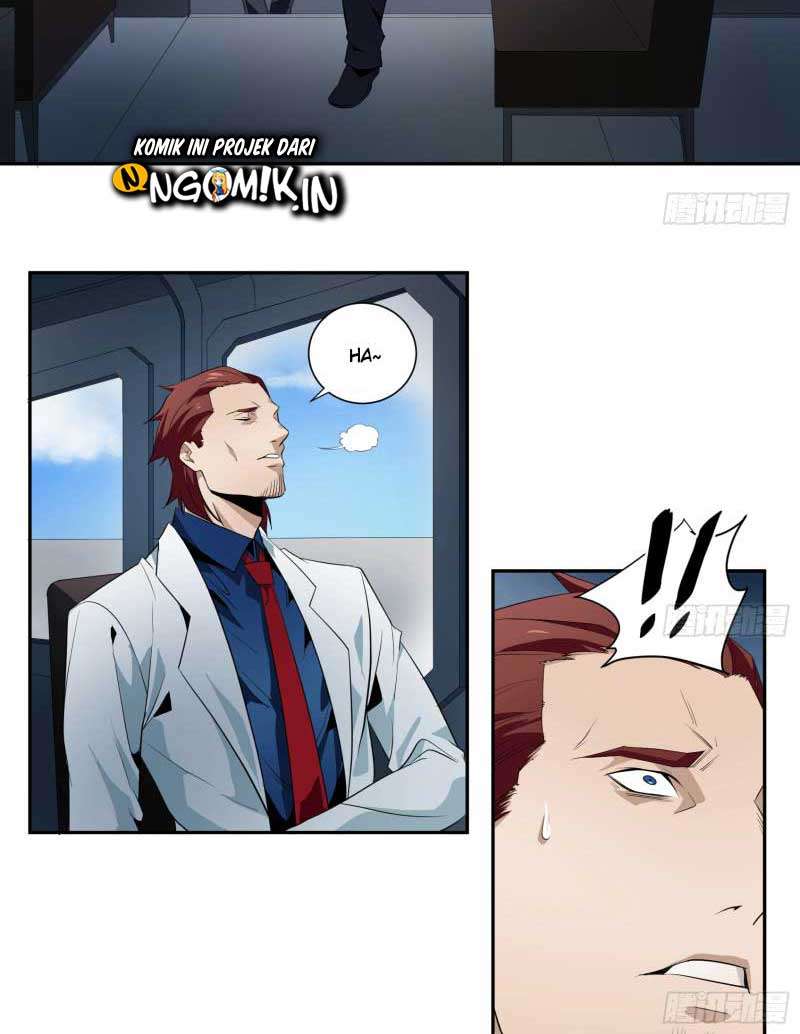 Winner Takes All Chapter 11 Gambar 22