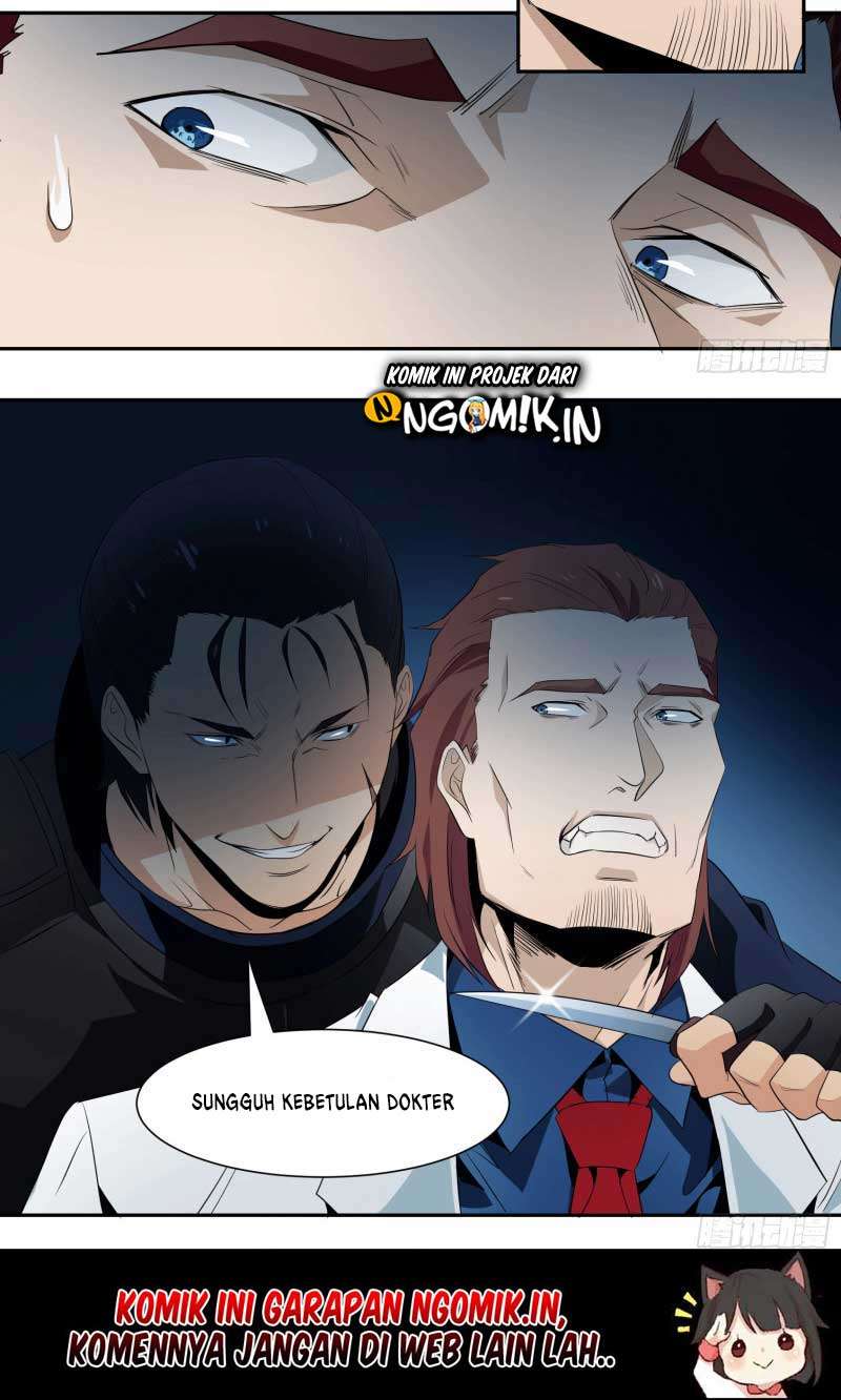 Winner Takes All Chapter 11 Gambar 23