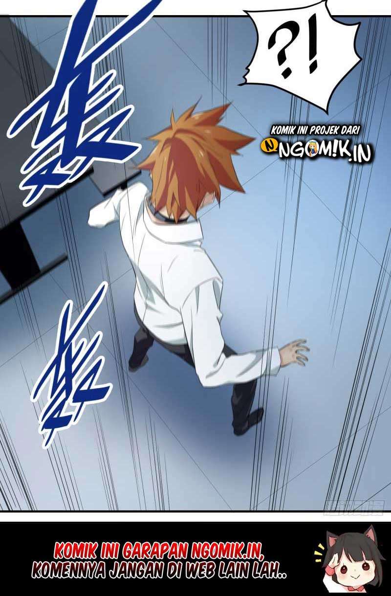 Winner Takes All Chapter 11 Gambar 3