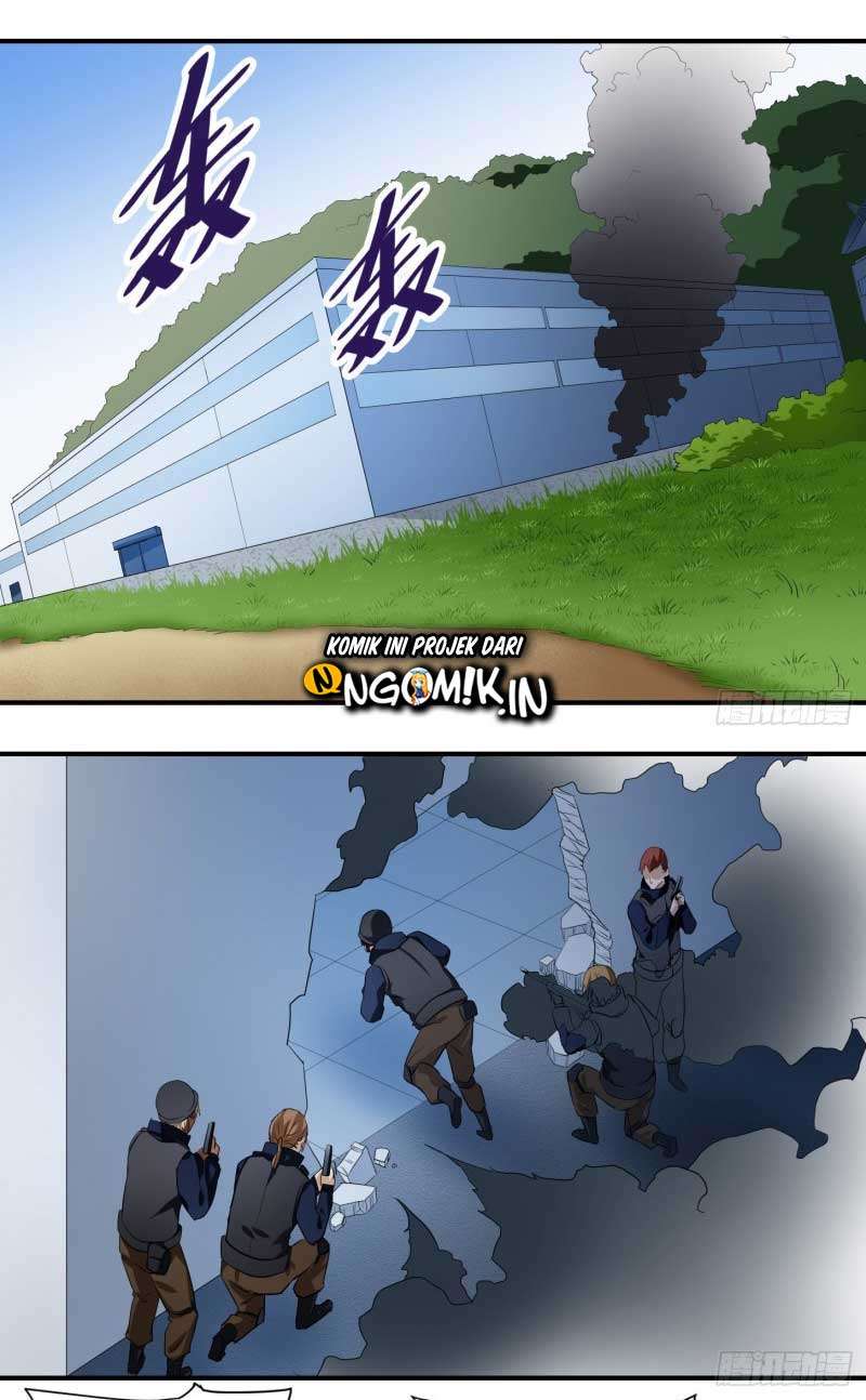 Winner Takes All Chapter 11 Gambar 4