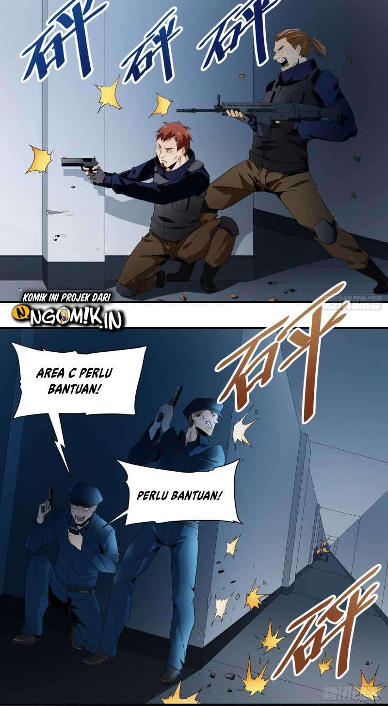 Winner Takes All Chapter 11 Gambar 7