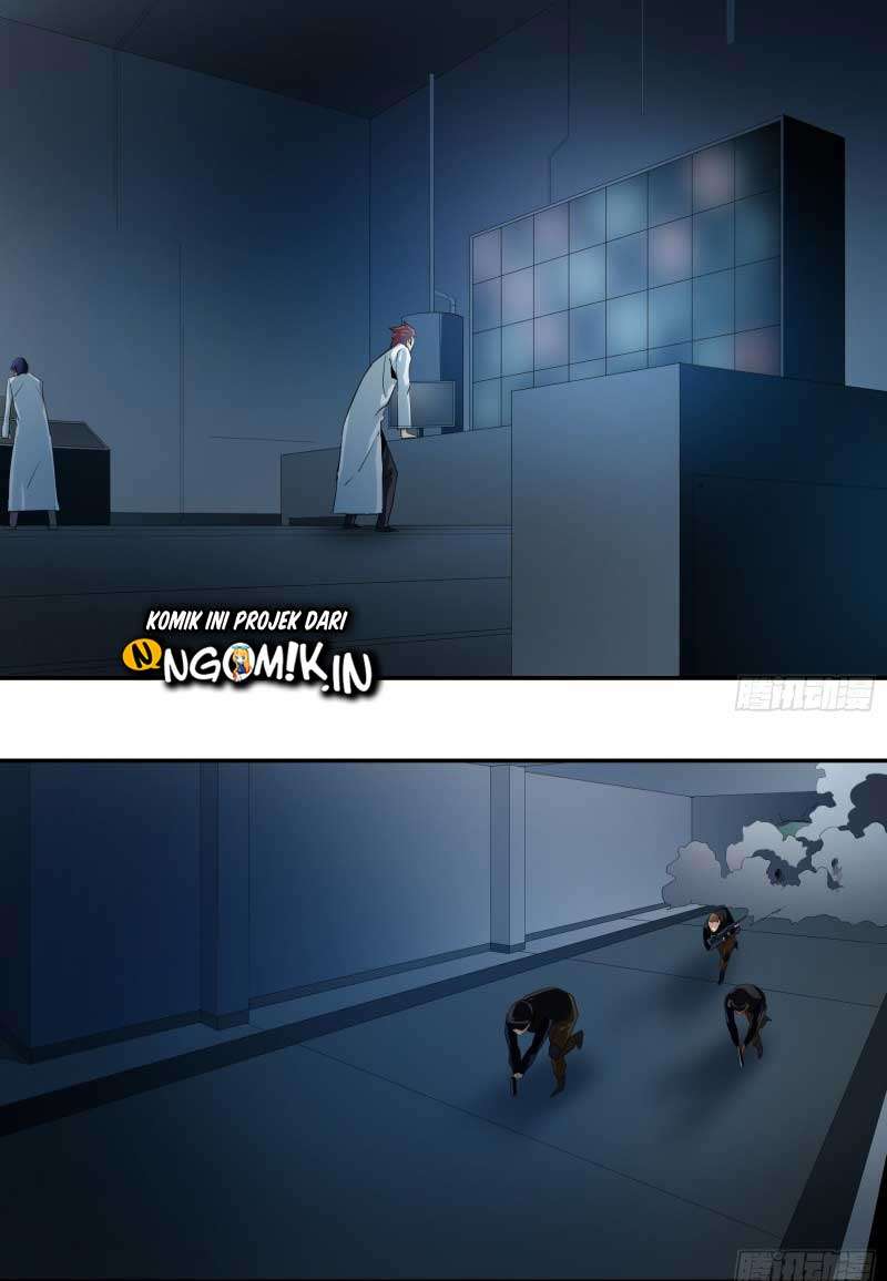 Winner Takes All Chapter 11 Gambar 8