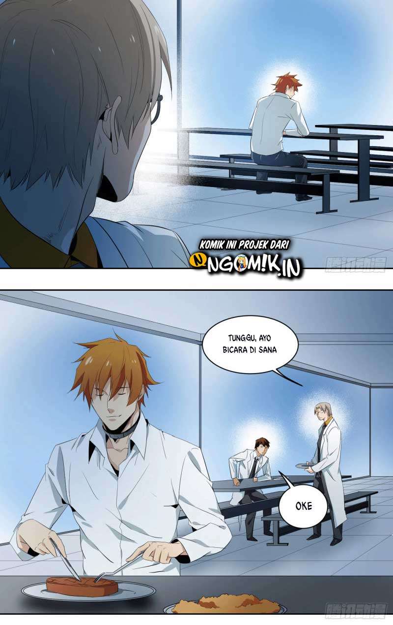 Winner Takes All Chapter 10 Gambar 10