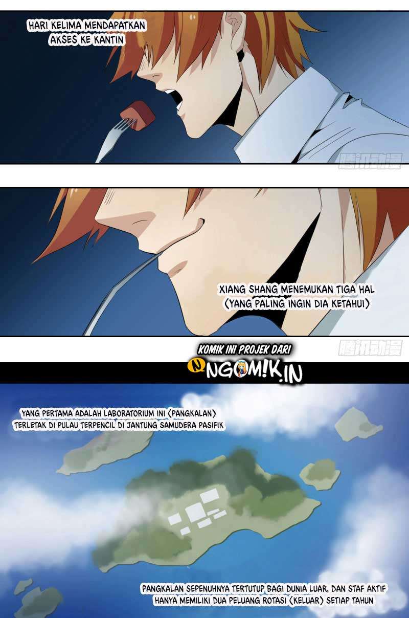 Winner Takes All Chapter 10 Gambar 12