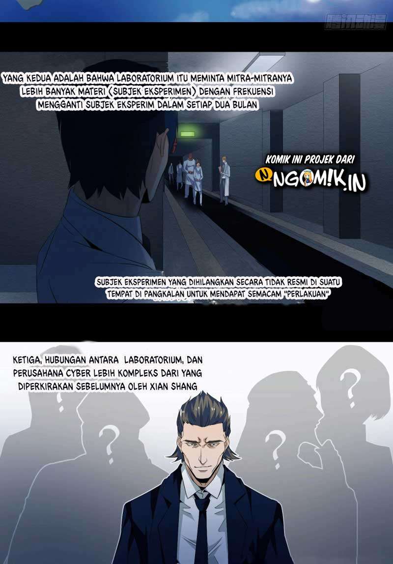 Winner Takes All Chapter 10 Gambar 13