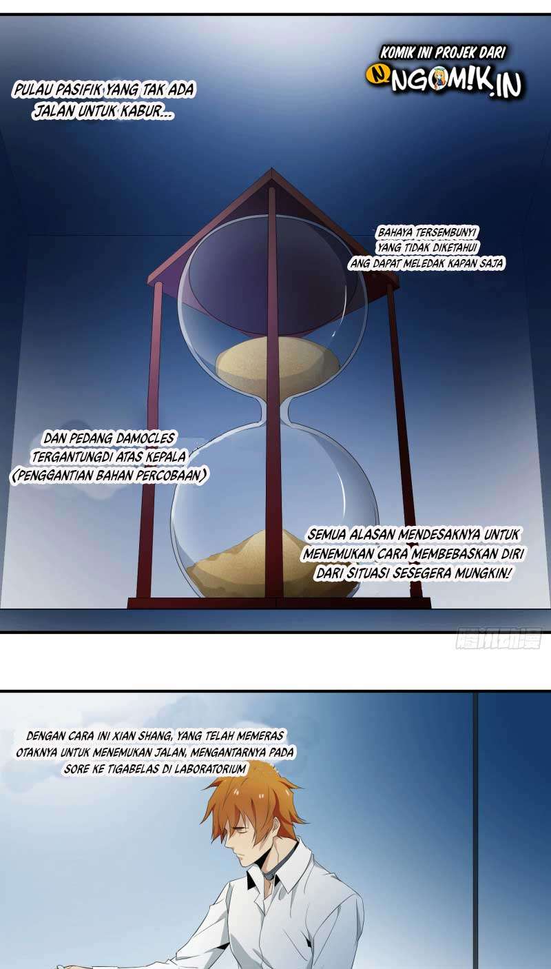 Winner Takes All Chapter 10 Gambar 15