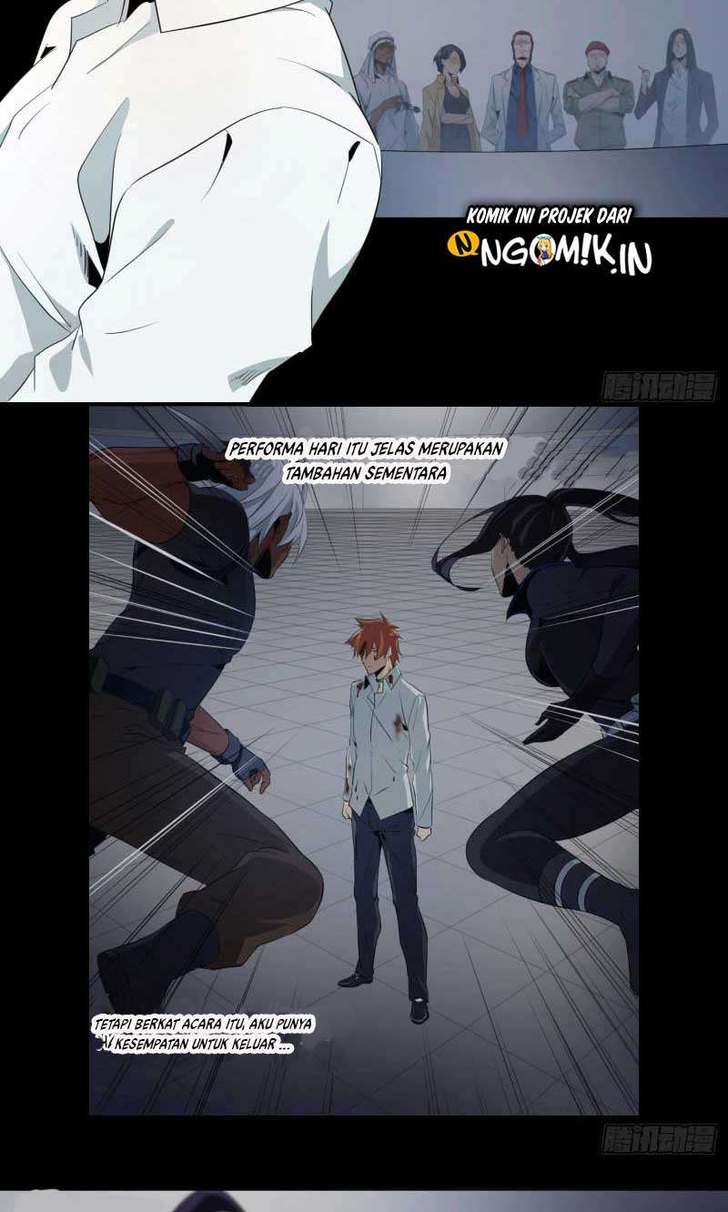 Winner Takes All Chapter 10 Gambar 17