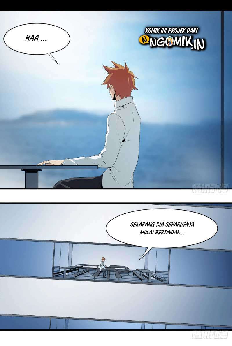 Winner Takes All Chapter 10 Gambar 19