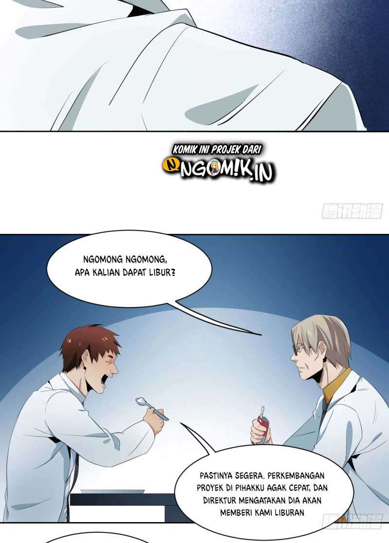 Winner Takes All Chapter 10 Gambar 6