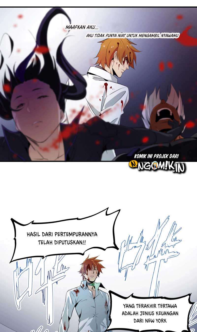 Winner Takes All Chapter 9 Gambar 16