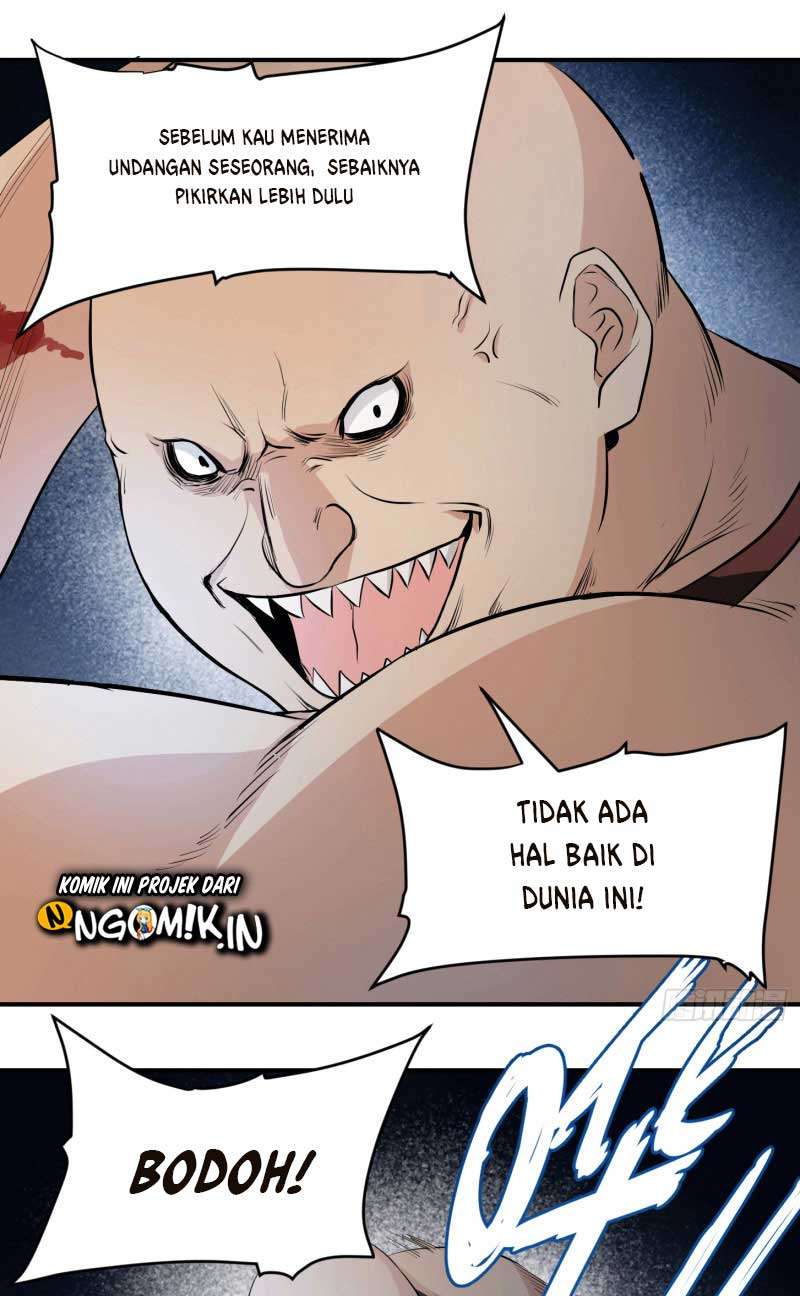 Manhua Winner Takes All Chapter 9 gambar nomor 2