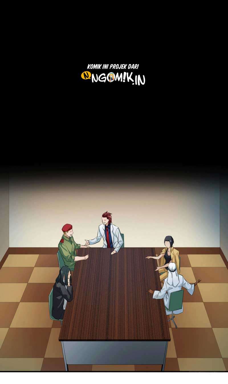 Winner Takes All Chapter 9 Gambar 21