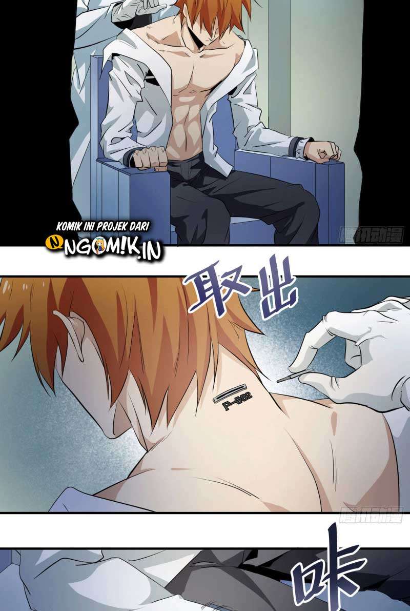 Winner Takes All Chapter 9 Gambar 24