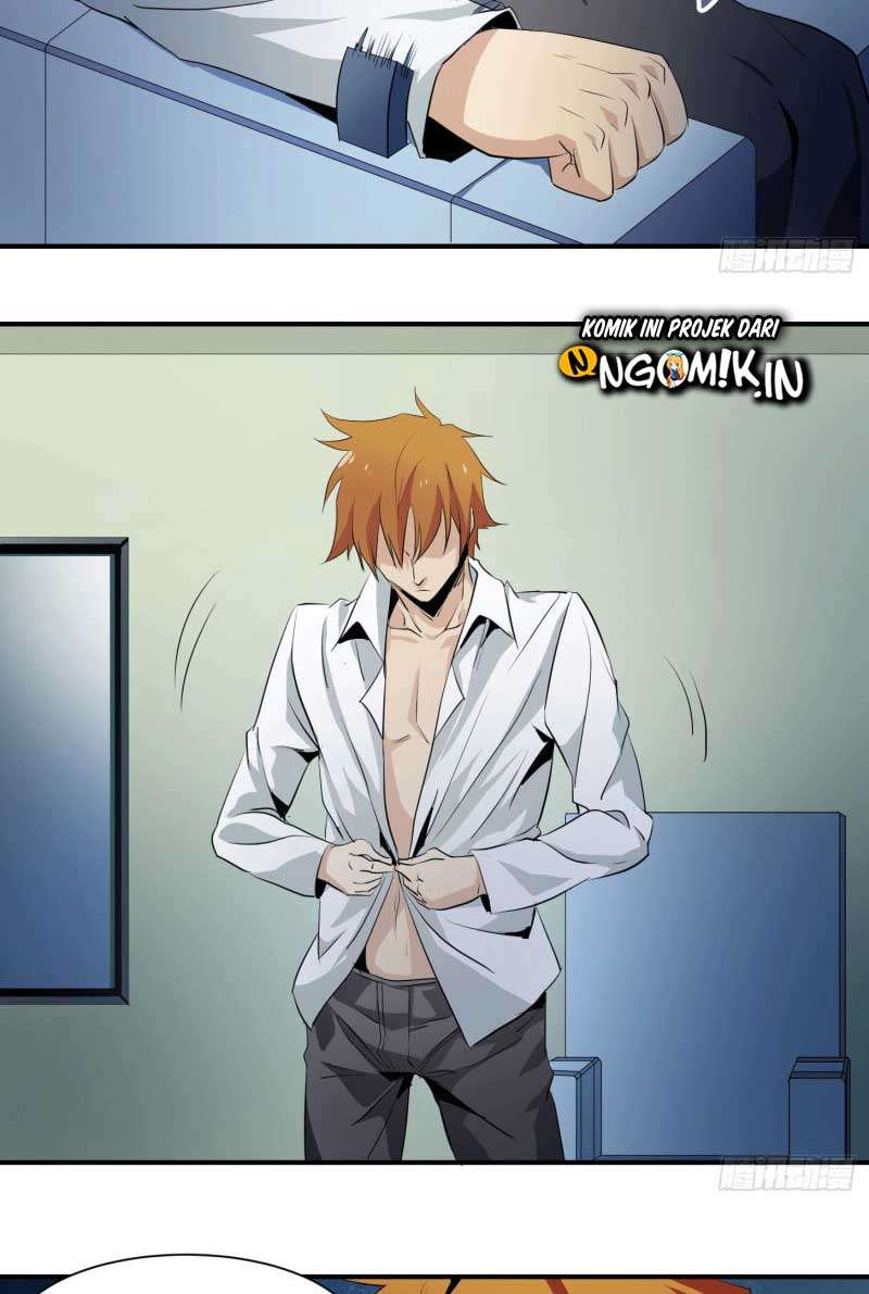 Winner Takes All Chapter 9 Gambar 25