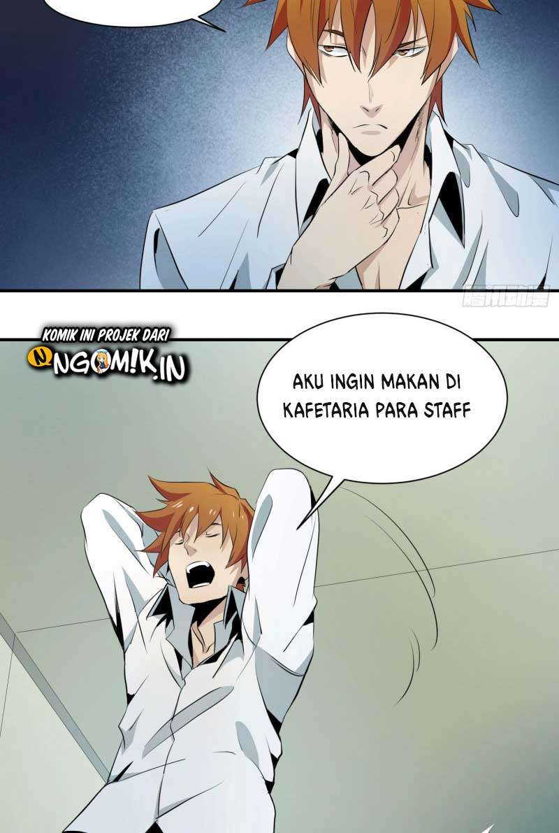 Winner Takes All Chapter 9 Gambar 28