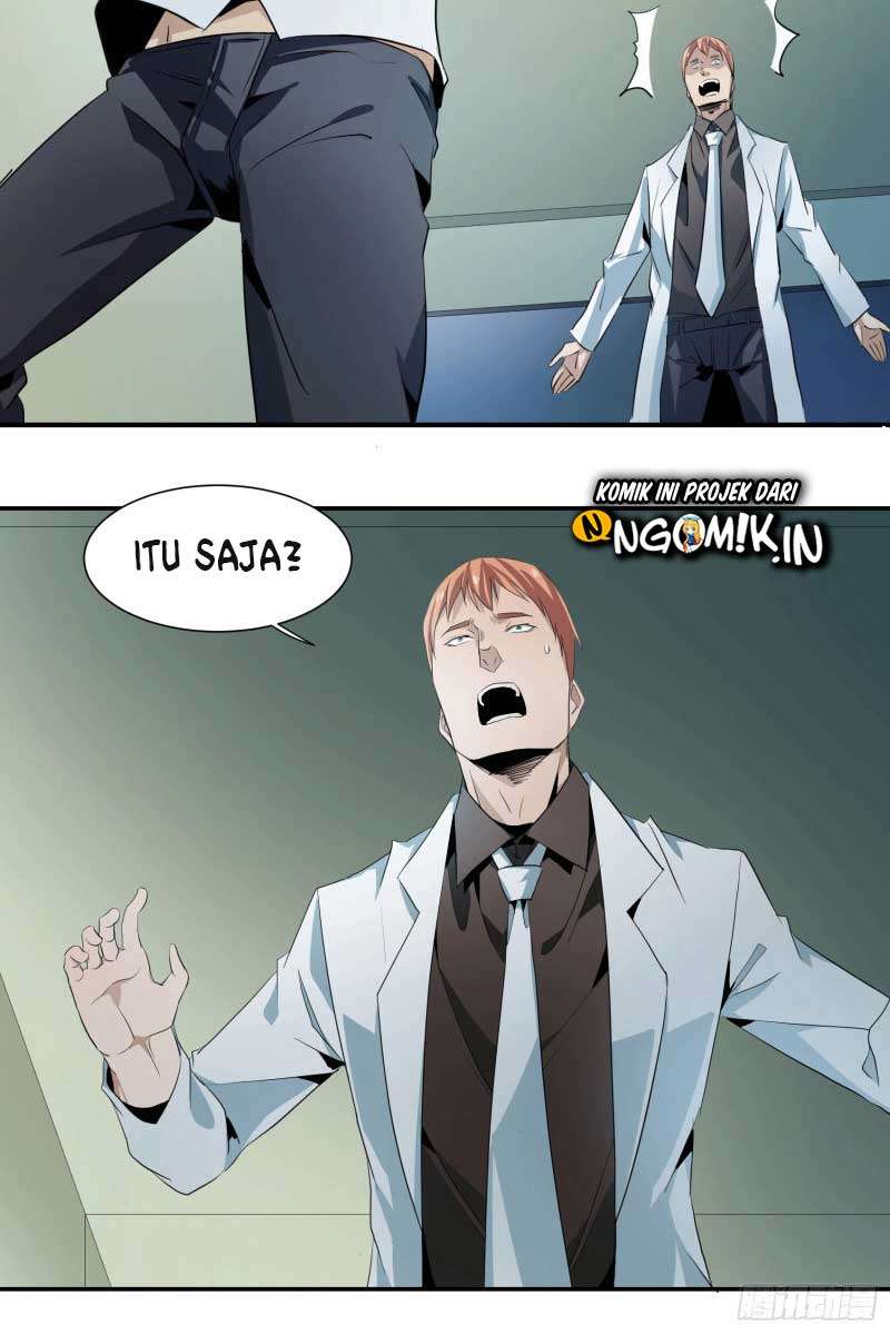 Winner Takes All Chapter 9 Gambar 29